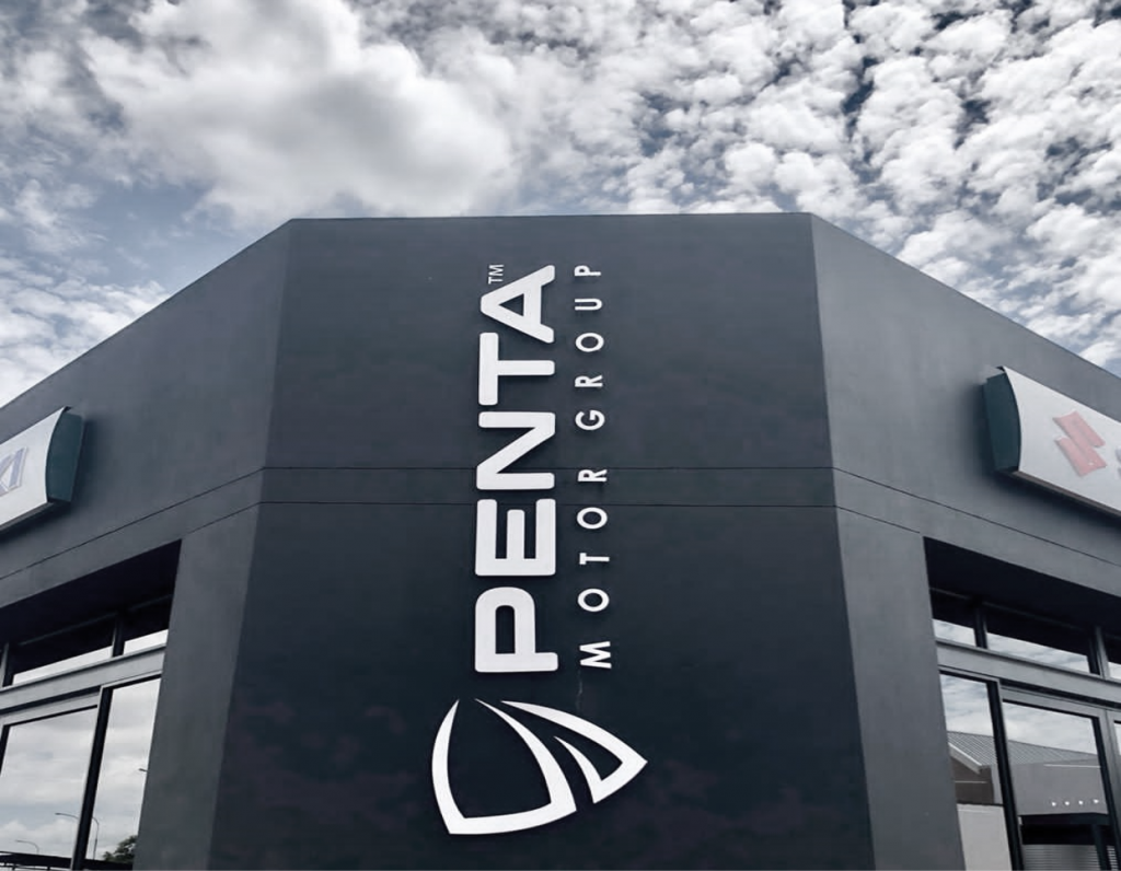 PENTA G
